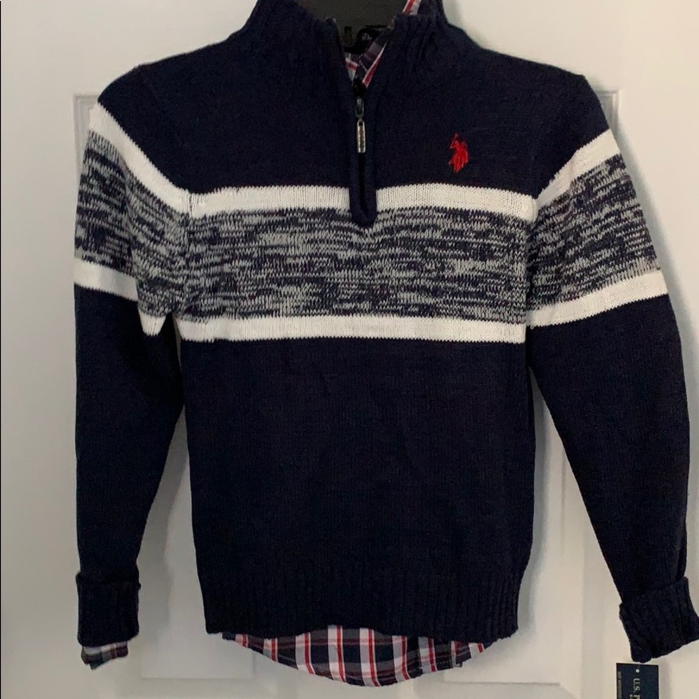 Sweater Set